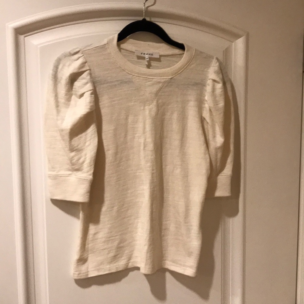 Frame beautiful top size S/P